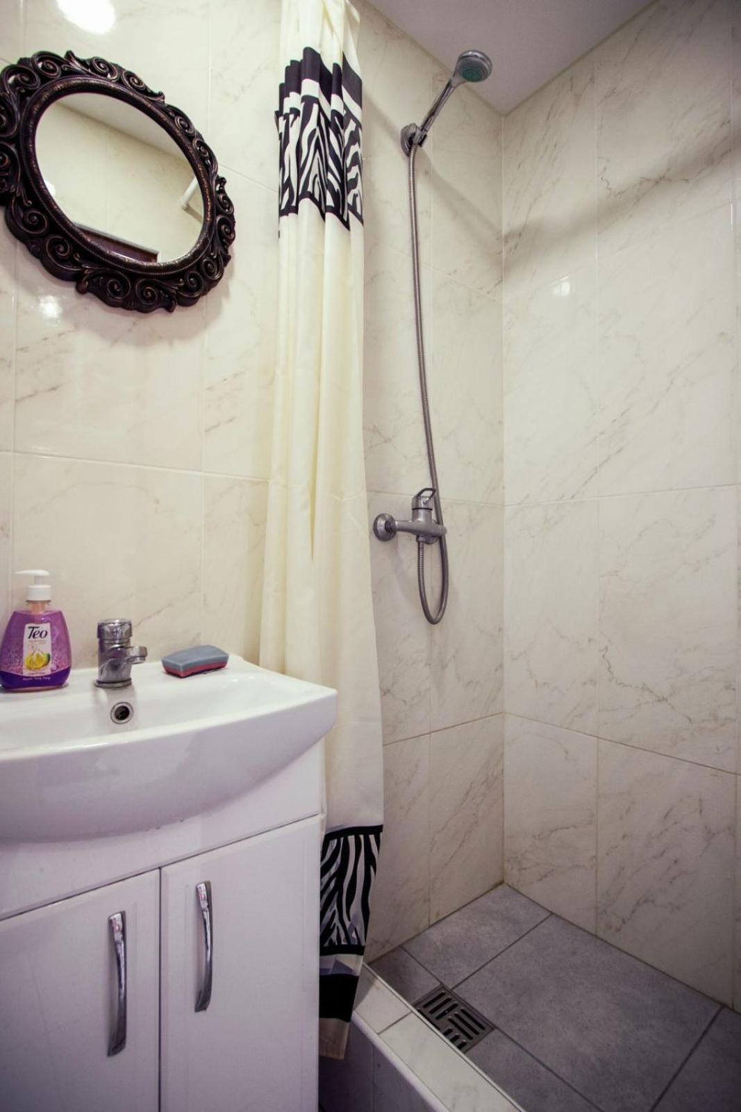 Apartment On Nauki Avenue Ντνιπροπετρόφσκ Εξωτερικό φωτογραφία