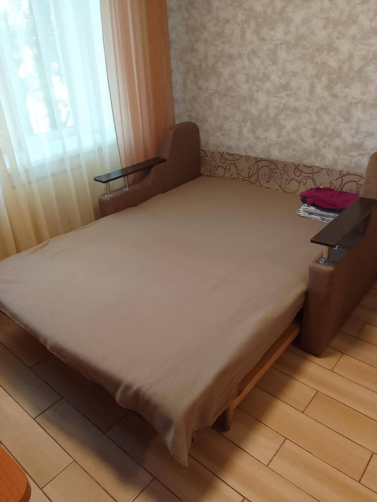 Apartment On Nauki Avenue Ντνιπροπετρόφσκ Εξωτερικό φωτογραφία